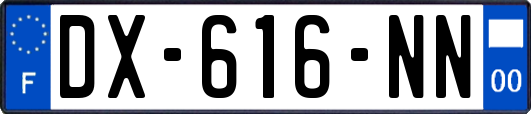 DX-616-NN