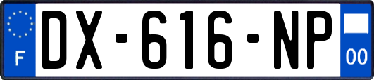 DX-616-NP