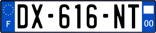 DX-616-NT
