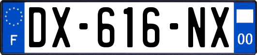 DX-616-NX