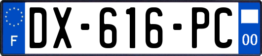 DX-616-PC