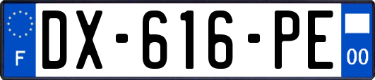 DX-616-PE