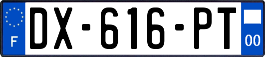 DX-616-PT