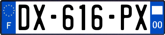DX-616-PX