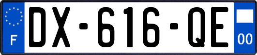 DX-616-QE