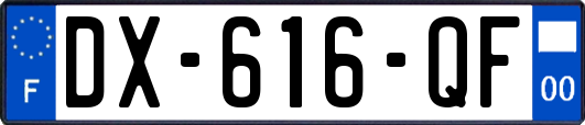 DX-616-QF
