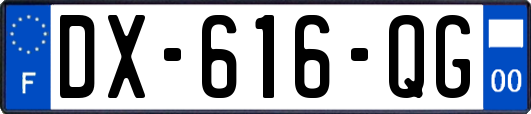 DX-616-QG