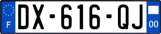 DX-616-QJ