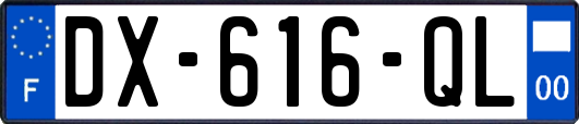 DX-616-QL