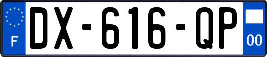 DX-616-QP