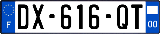 DX-616-QT