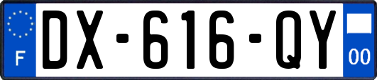 DX-616-QY