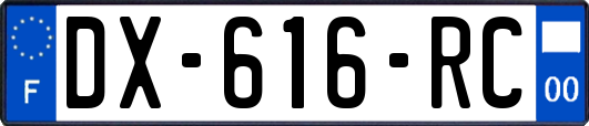 DX-616-RC
