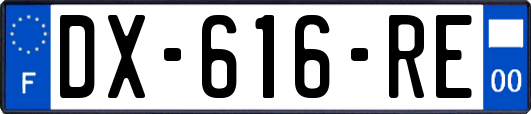 DX-616-RE