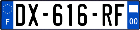 DX-616-RF