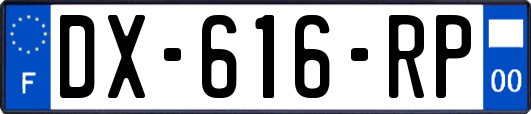 DX-616-RP