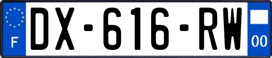 DX-616-RW