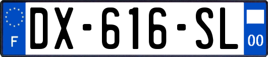 DX-616-SL