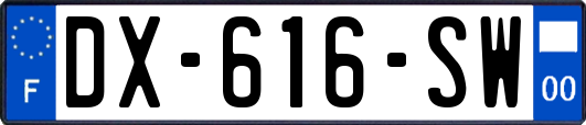 DX-616-SW