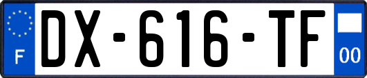 DX-616-TF