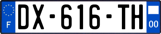 DX-616-TH