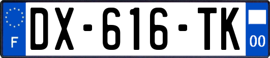 DX-616-TK