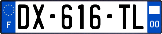 DX-616-TL