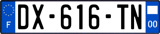 DX-616-TN