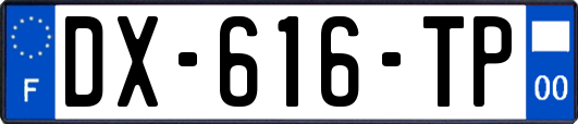 DX-616-TP