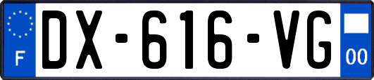 DX-616-VG