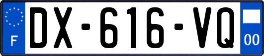 DX-616-VQ