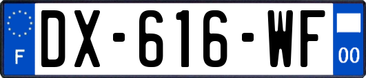 DX-616-WF