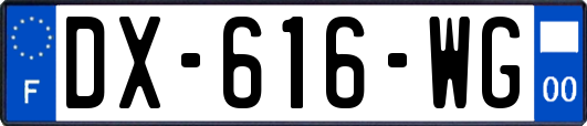 DX-616-WG