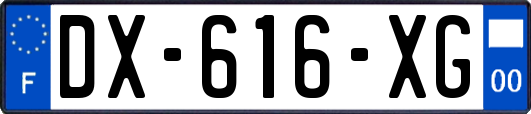 DX-616-XG