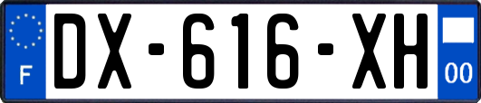 DX-616-XH