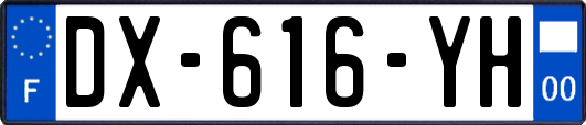 DX-616-YH