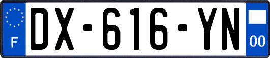 DX-616-YN