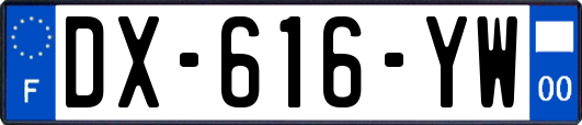 DX-616-YW