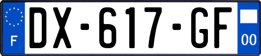 DX-617-GF