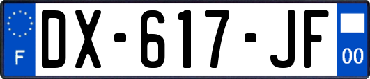 DX-617-JF