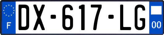 DX-617-LG