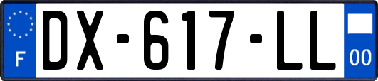 DX-617-LL
