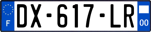 DX-617-LR