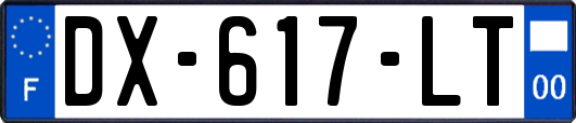 DX-617-LT