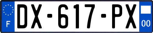 DX-617-PX