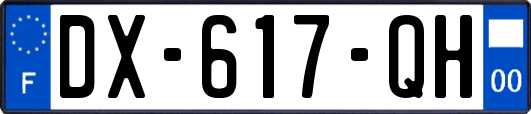 DX-617-QH