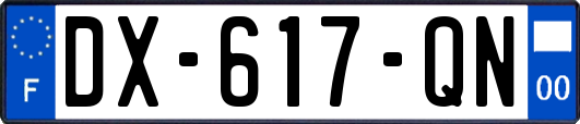 DX-617-QN