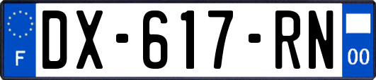 DX-617-RN