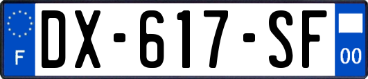 DX-617-SF