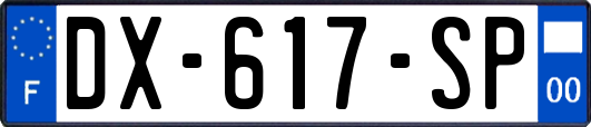 DX-617-SP